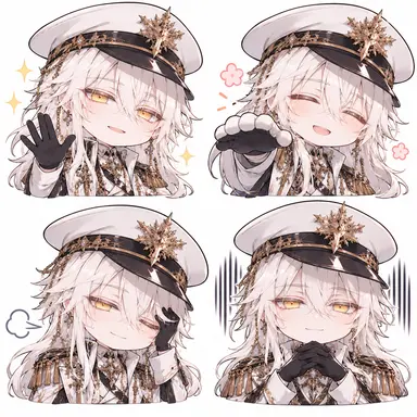 Profile image of Sirius