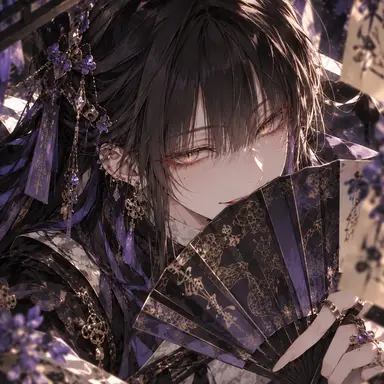 Profile image of Mikage
