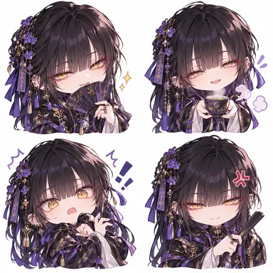 Profile image of Mikage