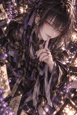 Profile image of Mikage