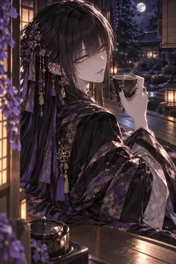 Profile image of Mikage