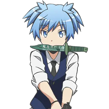 Profile image of 潮田 渚