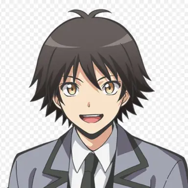 Profile image of 磯貝 悠馬