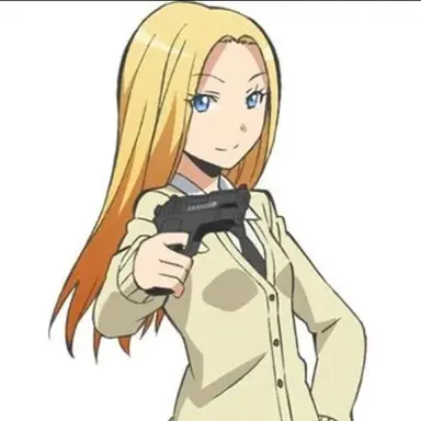 Profile image of 中村 莉桜