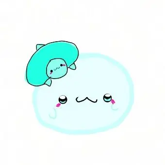 Profile image of 찹살꼬북