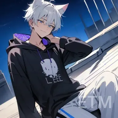 Profile image of 미스이든