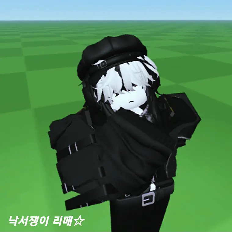 MoistWire0036의 " ..누구시죠, 처음 보는데.. "