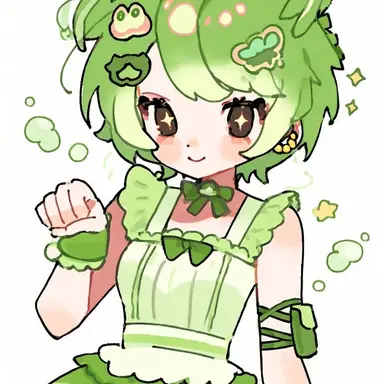 Profile image of 솜이