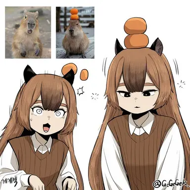 Profile image of 카피덕