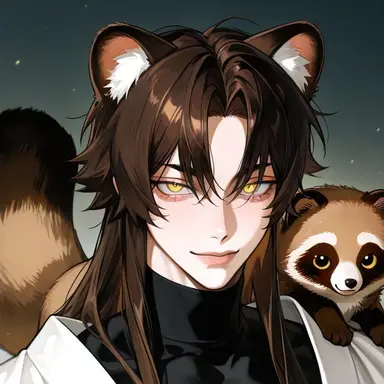 Profile image of 준엽