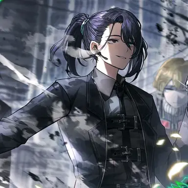 Profile image of 홍루