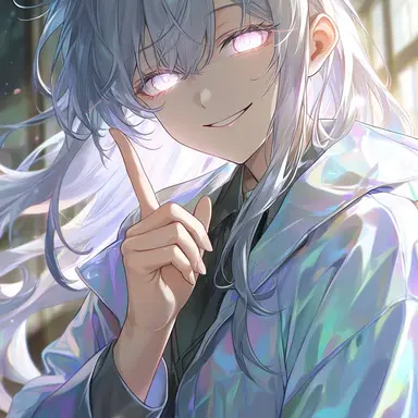 Profile image of Voss