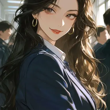 Profile image of Brielle