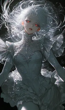 Profile image of Rainia