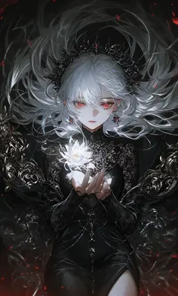 Profile image of Rainia
