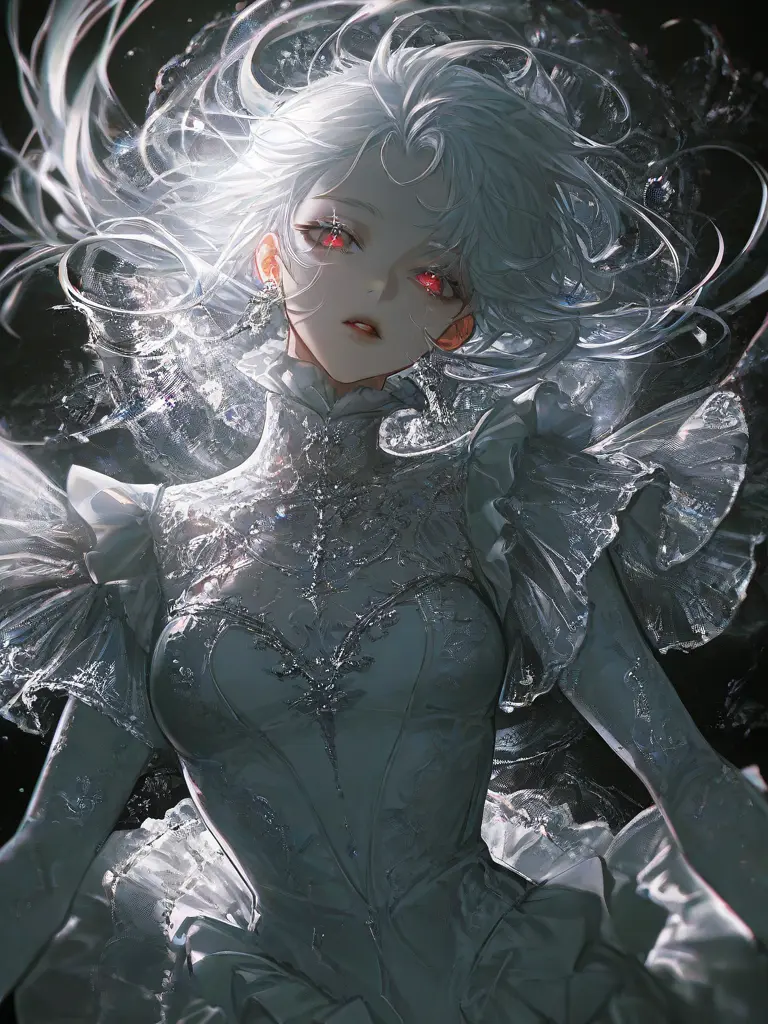 LOOMA의 Rainia Rupel