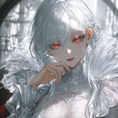 Profile image of Rainia