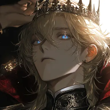Profile image of Rael