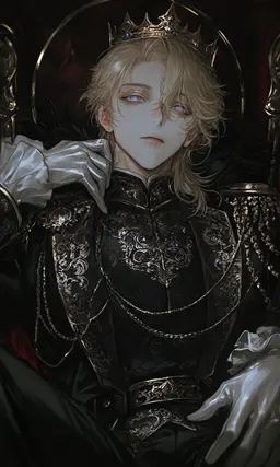 Profile image of Rael