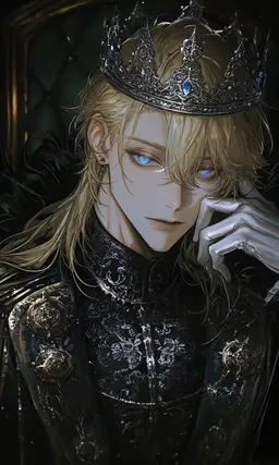 Profile image of Rael