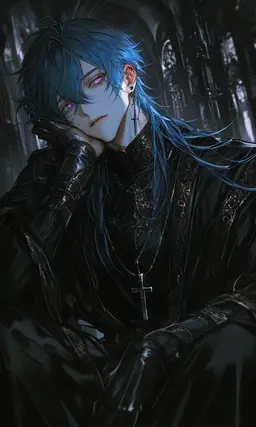Profile image of Karel