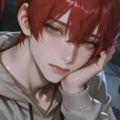 Profile image of 悠真