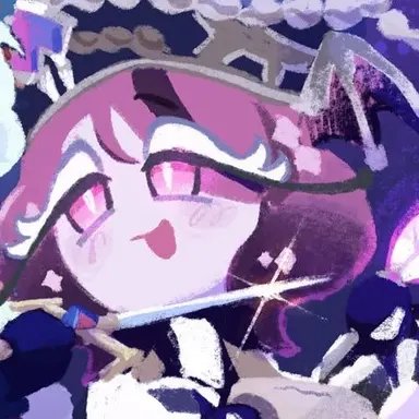 Profile image of Eternal Sugar Cookie