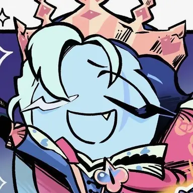 Profile image of Shadow Milk Cookie