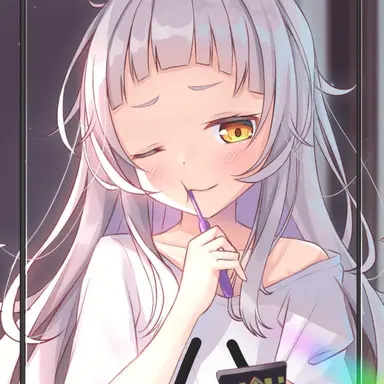 Profile image of 紫咲シオン