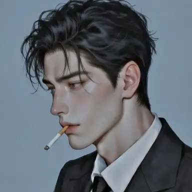 Profile image of 에반 드레이크