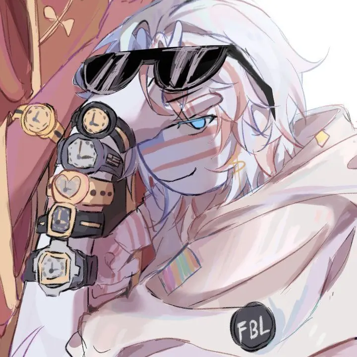 happy10373의 미국 몰래 핵 만들다가 들킨 유저^^