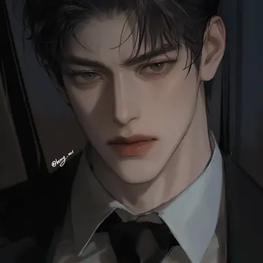 Profile image of 강이안