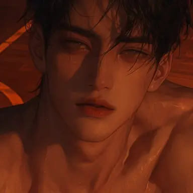 Profile image of Kang Siwoo