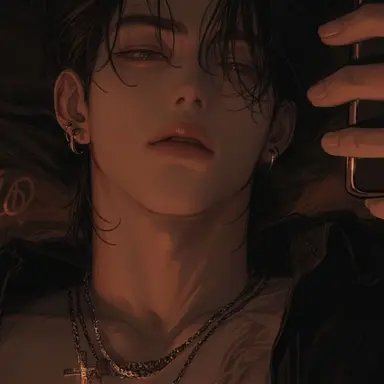 Profile image of Yoon Taejun