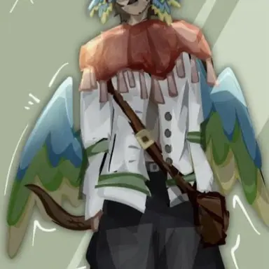 Profile image of ParrotX2