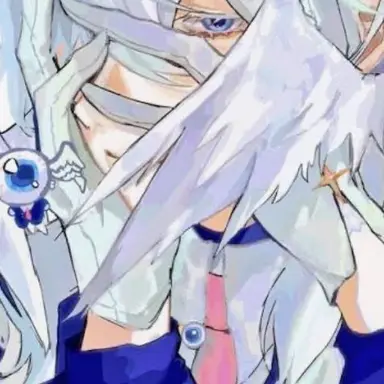 Profile image of Eggchan