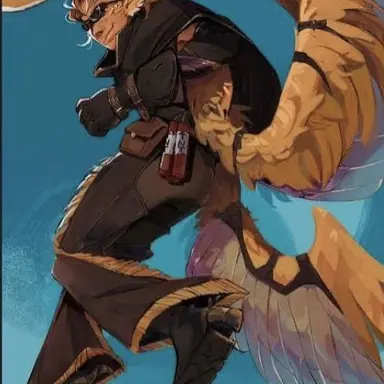 Profile image of Theo