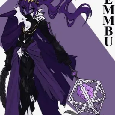 Profile image of Wemmbu