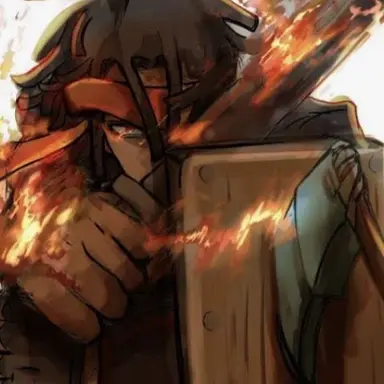 Profile image of FlameFrags