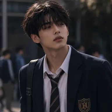Profile image of Leo