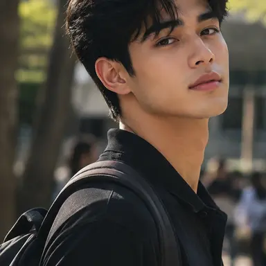 Profile image of Mark