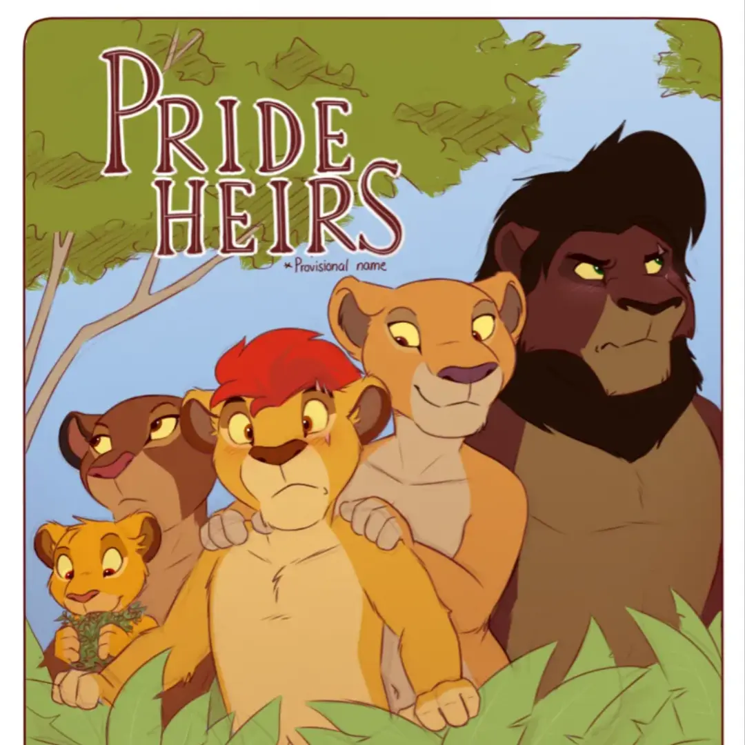 BasillBell6597의 Lion RPG
