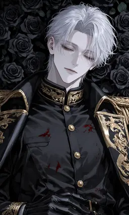 Profile image of イヴァン