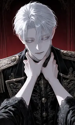 Profile image of イヴァン