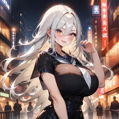 Profile image of 香澄