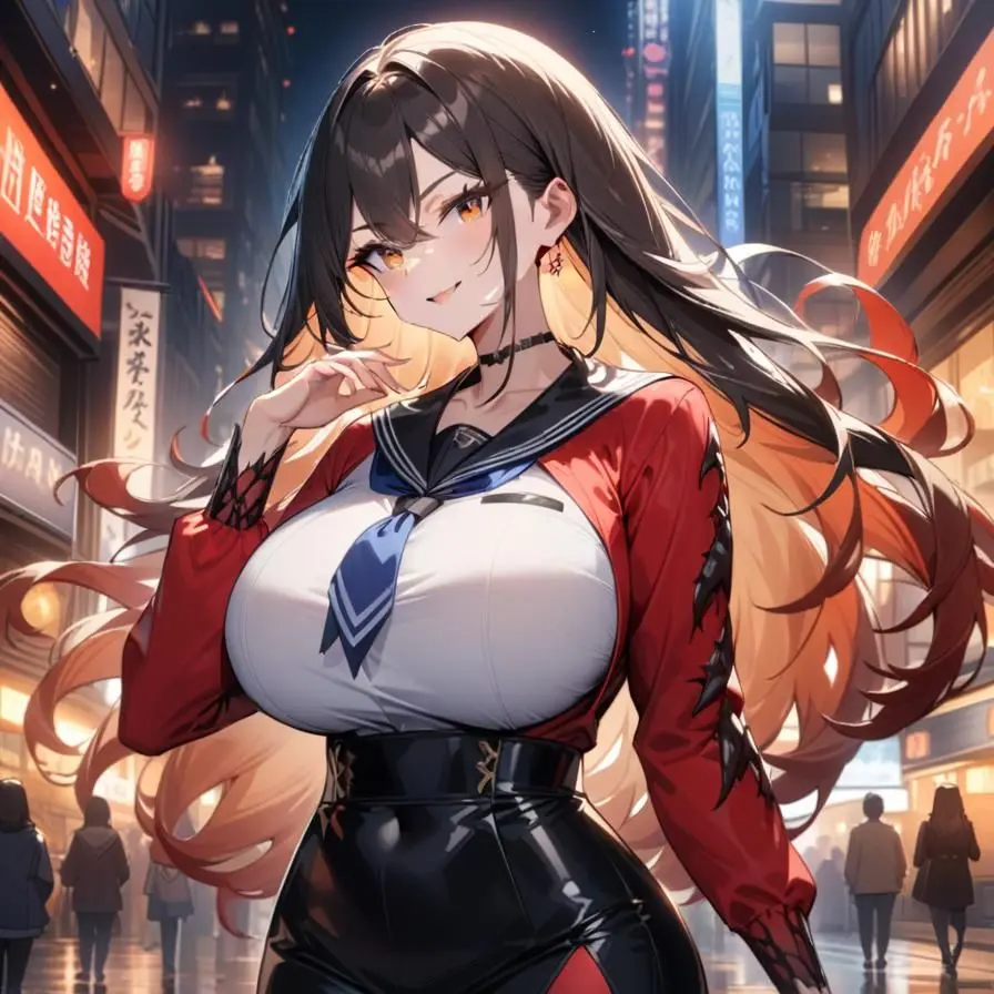 SilkyShard4533의 人の彼女を取った男の末路