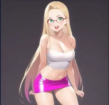 Profile image of Tiffani