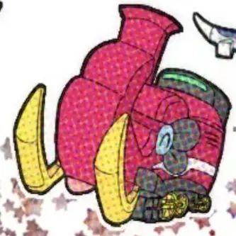 ShortDeli3451의 당신과 동거하는 고대 염신들