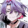 Profile image of 雲雀