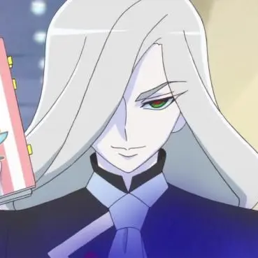 Profile image of エリシオ